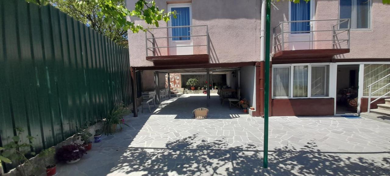 Guesthouse Kiko Сигнахи Экстерьер фото
