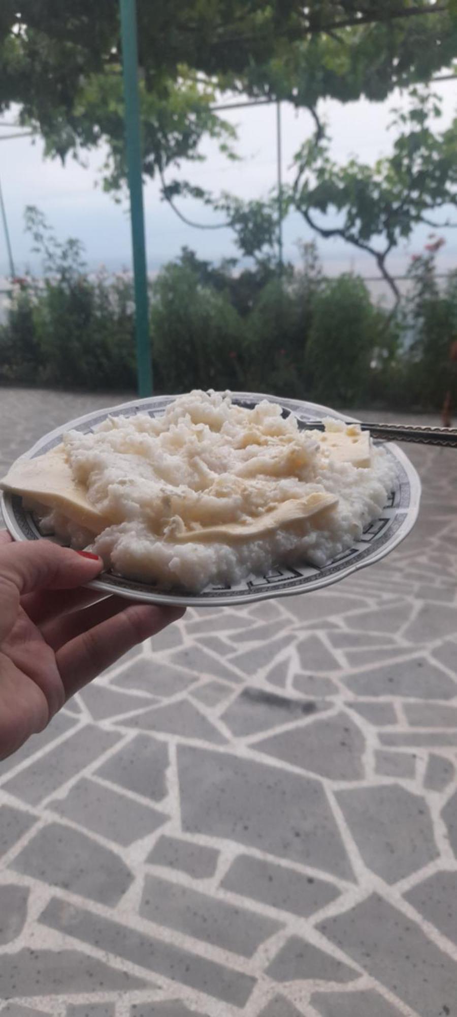 Guesthouse Kiko Сигнахи Экстерьер фото