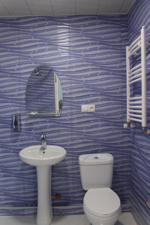 Guesthouse Kiko Сигнахи Экстерьер фото