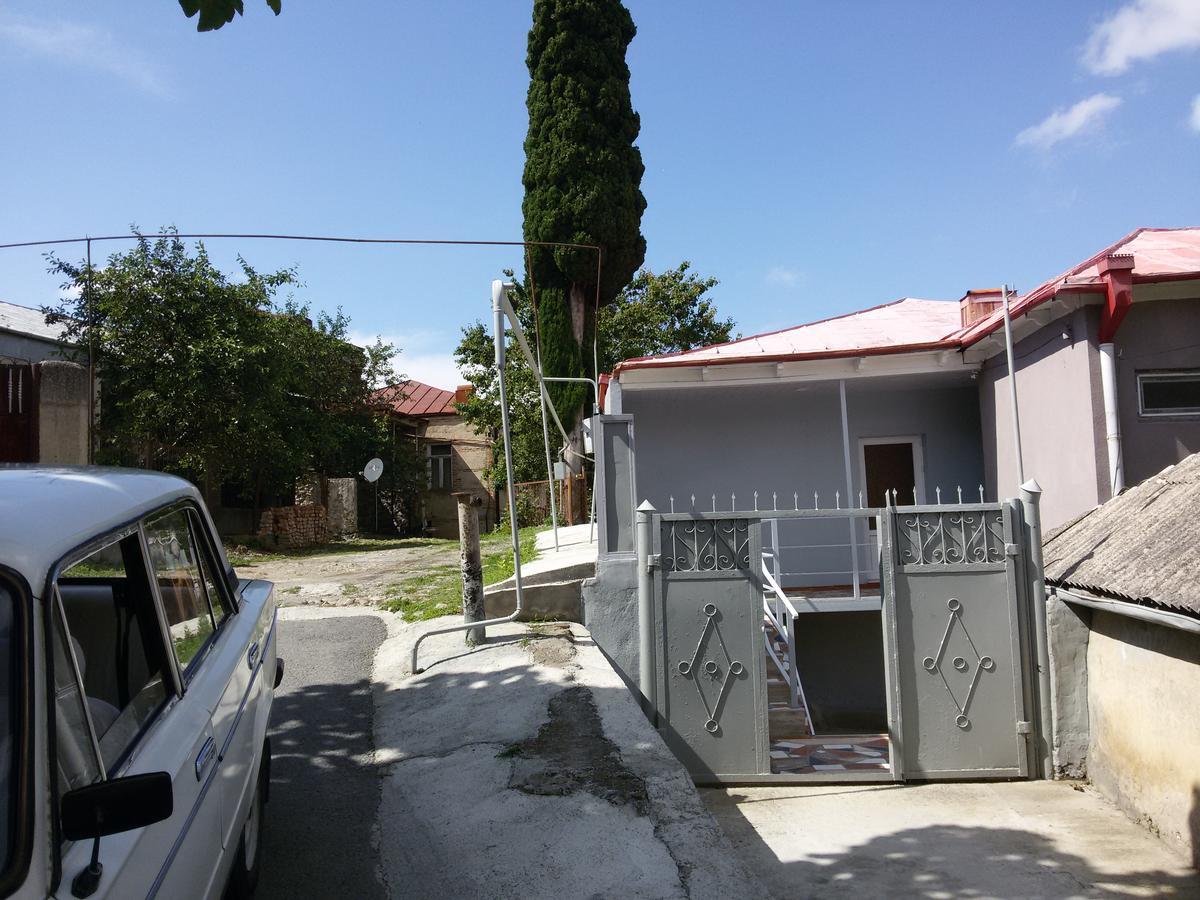 Guesthouse Kiko Сигнахи Экстерьер фото