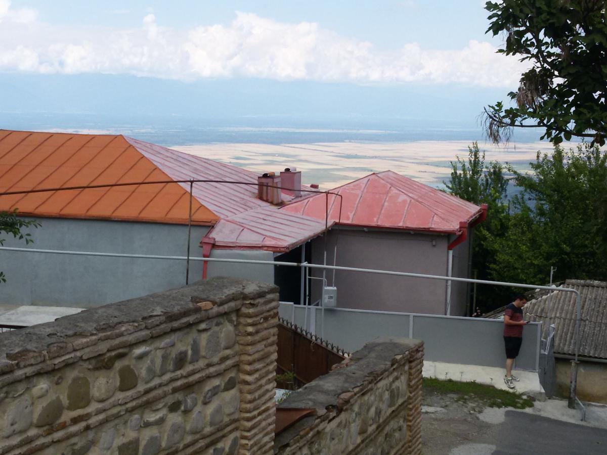 Guesthouse Kiko Сигнахи Экстерьер фото
