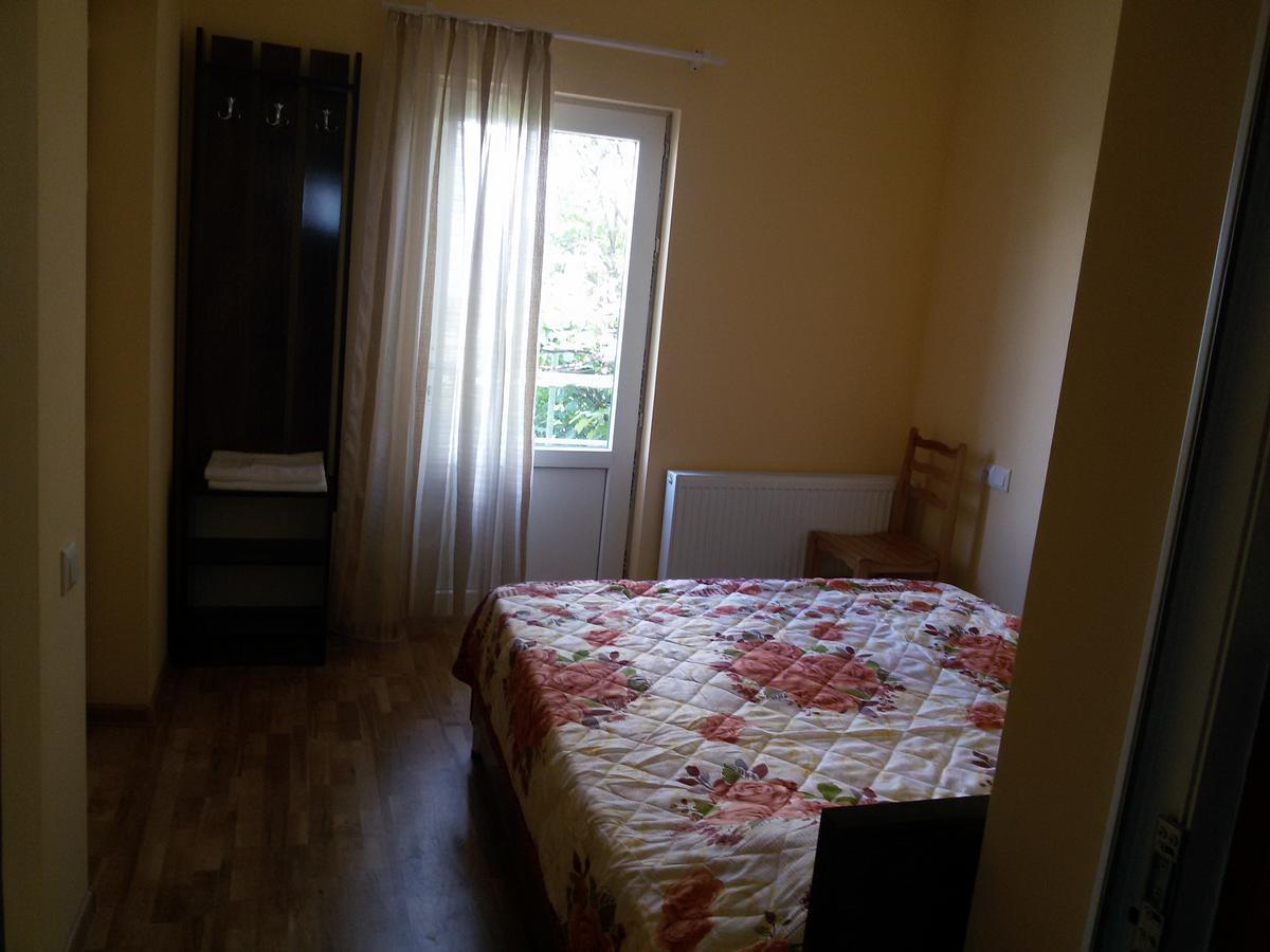 Guesthouse Kiko Сигнахи Экстерьер фото
