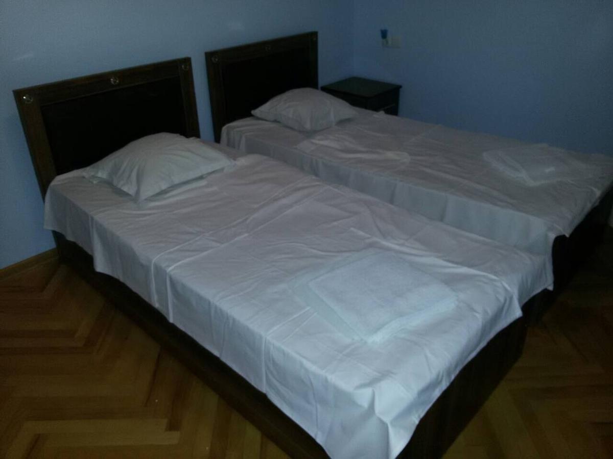 Guesthouse Kiko Сигнахи Экстерьер фото