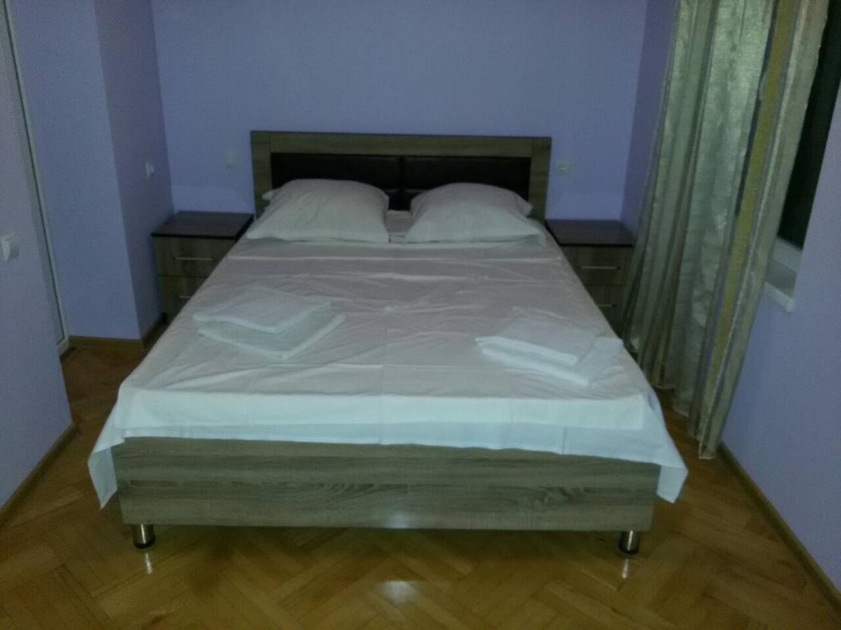 Guesthouse Kiko Сигнахи Экстерьер фото
